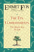 The Ten Commandments by Emmet Fox