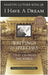 I Have a Dream - Special Anniversary Edition: Writings and Speeches That Changed the World by Martin Luther, Jr. King