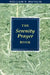 The Serenity Prayer Book by William V. Pietsch