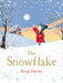 The Snowflake by Benji Davies