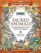 Sacred Animals by Lydia Hess