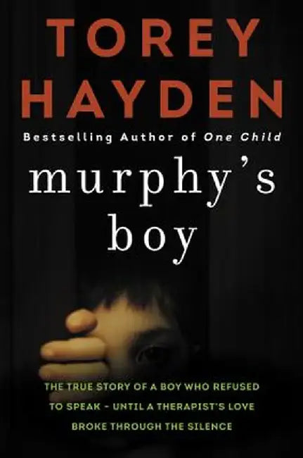 Murphy's Boy by Torey Hayden