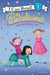 Pinkalicious and the Babysitter by Victoria Kann