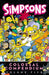 Simpsons Comics Colossal Compendium, Volume 5 by Matt Groening