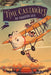 Time Castaways #3: The Forbidden Lock by Liesl Shurtliff