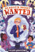 Magic's Most Wanted by Tyler Whitesides
