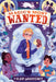 Magic's Most Wanted by Tyler Whitesides