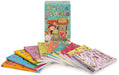 Amelia Bedelia Chapter Book 10-Book Box Set [With Bookmark] by Herman Parish
