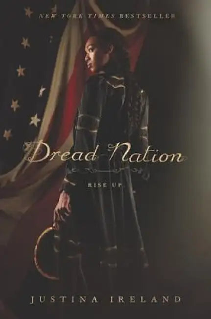 Dread Nation by Justina Ireland