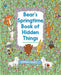 Bear's Springtime Book of Hidden Things by Gergely Dudas