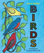 Birds Board Book by Kevin Henkes