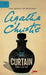 Curtain: Poirot's Last Case by Agatha Christie