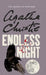 Endless Night by Agatha Christie