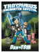 DanTDM: Trayaurus and the Enchanted Crystal by Dantdm