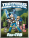 DanTDM: Trayaurus and the Enchanted Crystal by Dantdm