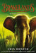 Bravelands: Blood and Bone by Erin Hunter
