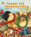 Thanks for Thanksgiving by Julie Markes