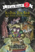 In a Dark, Dark Room and Other Scary Stories by Alvin Schwartz