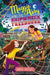 Maggie & Abby and the Shipwreck Treehouse by Will Taylor