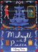 Midnight in the Piazza by Tiffany Parks