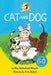 Cat and Dog by Else Holmelund Minarik