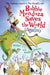 Bobbie Mendoza Saves the World (Again) by Michael Fry