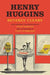 Henry Huggins by Beverly Cleary
