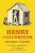 Henry and the Clubhouse by Beverly Cleary