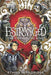 Estranged #2: The Changeling King by Ethan M. Aldridge