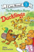 The Berenstain Bears and the Ducklings by Mike Berenstain