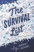 The Survival List by Courtney Sheinmel