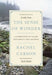 The Sense of Wonder: A Celebration of Nature for Parents and Children by Rachel Carson