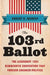 103rd Ballot by Robert Keith Murray