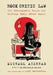 Rock Critic Law: 101 Unbreakable Rules for Writing Badly about Music by Michael Azerrad