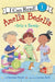 Amelia Bedelia Gets a Break by Herman Parish
