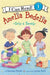 Amelia Bedelia Gets a Break by Herman Parish