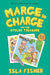 Marge in Charge and the Stolen Treasure by Isla Fisher
