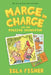 Marge in Charge and the Missing Orangutan by Isla Fisher