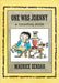 One Was Johnny Board Book: A Counting Book by Maurice Sendak