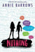 Nothing by Annie Barrows