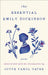 The Essential Emily Dickinson by Emily Dickinson