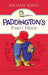 Paddington's Finest Hour by Michael Bond