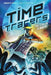 Time Tracers: The Stolen Summers by Annabeth Bondor-Stone