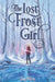 The Lost Frost Girl by Amy Wilson