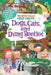 My Weird School Fast Facts: Dogs, Cats, and Dung Beetles by Jim Paillot
