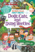 My Weird School Fast Facts: Dogs, Cats, and Dung Beetles by Dan Gutman, Jim Paillot