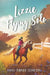 Lizzie Flying Solo by Nanci Turner Steveson