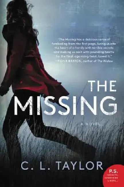 The Missing by C. L. Taylor