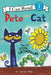 Pete the Cat and the Cool Caterpillar by James Dean