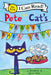 Pete the Cat's Groovy Bake Sale by James Dean